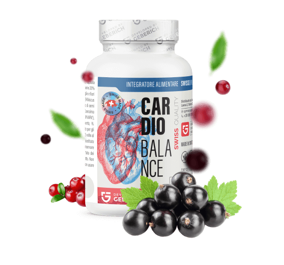 CARDIOBALANCE PREIS, CARDIO BALANCE PREIS