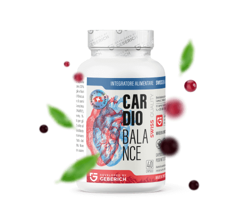 CARDIOBALANCE PREIS, CARDIO BALANCE PREIS